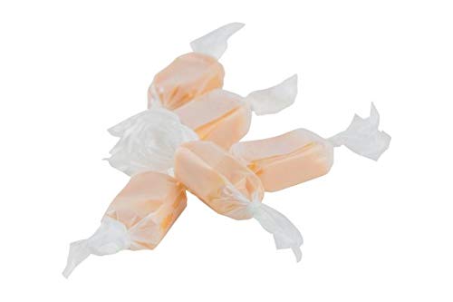 Premium Thai Milk Toffee Candy - Delicious Mango Flavor 120g | Sweet Milk Caramel Treat for Snacks, Gifts & Asian Dessert Lovers