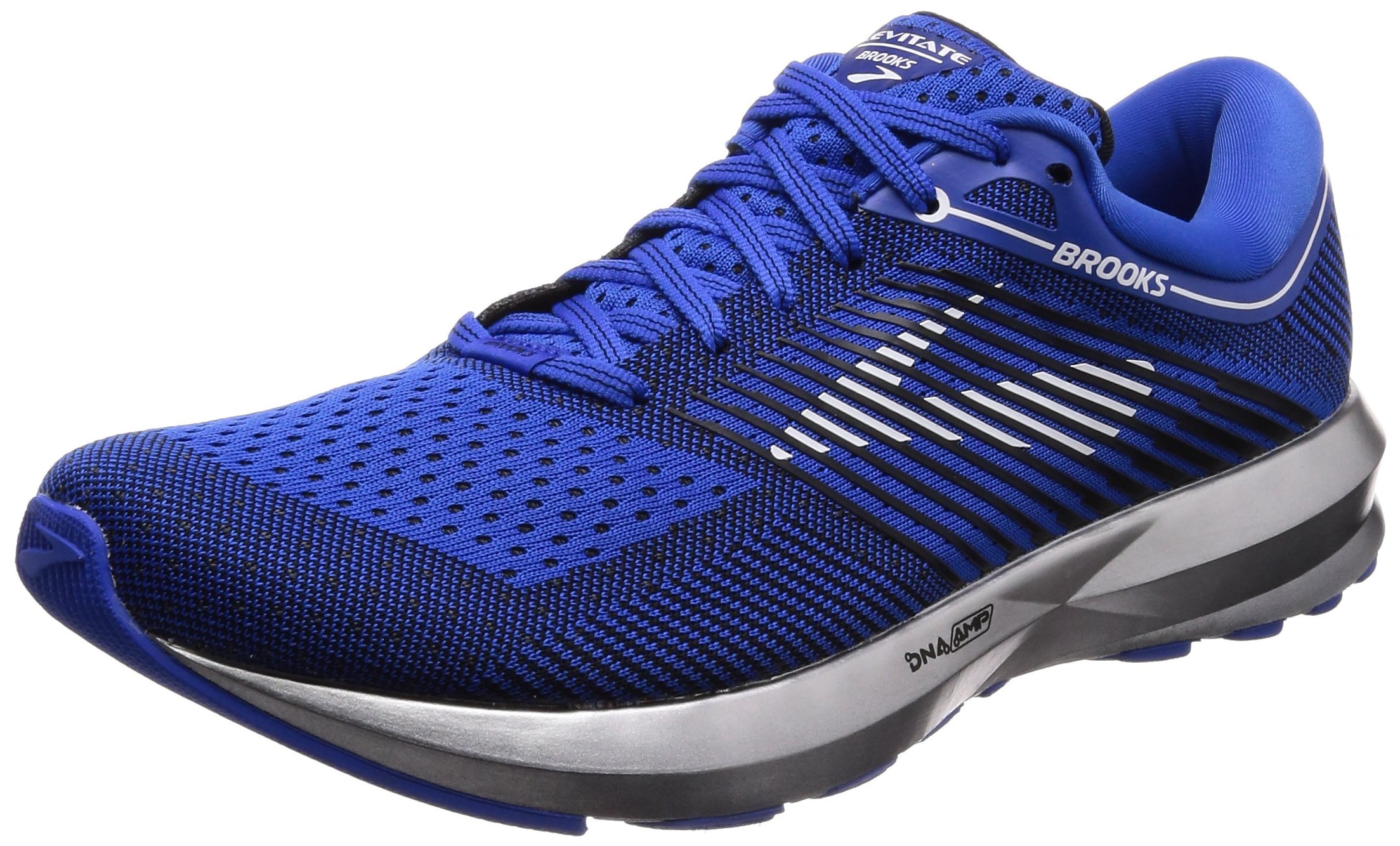 Brooks Men's Levitate Running Shoes - Lightweight Cushioned Sneakers for Jogging, Training & Gym Workouts | Perfect for Road Running & Fitness Enthusiasts