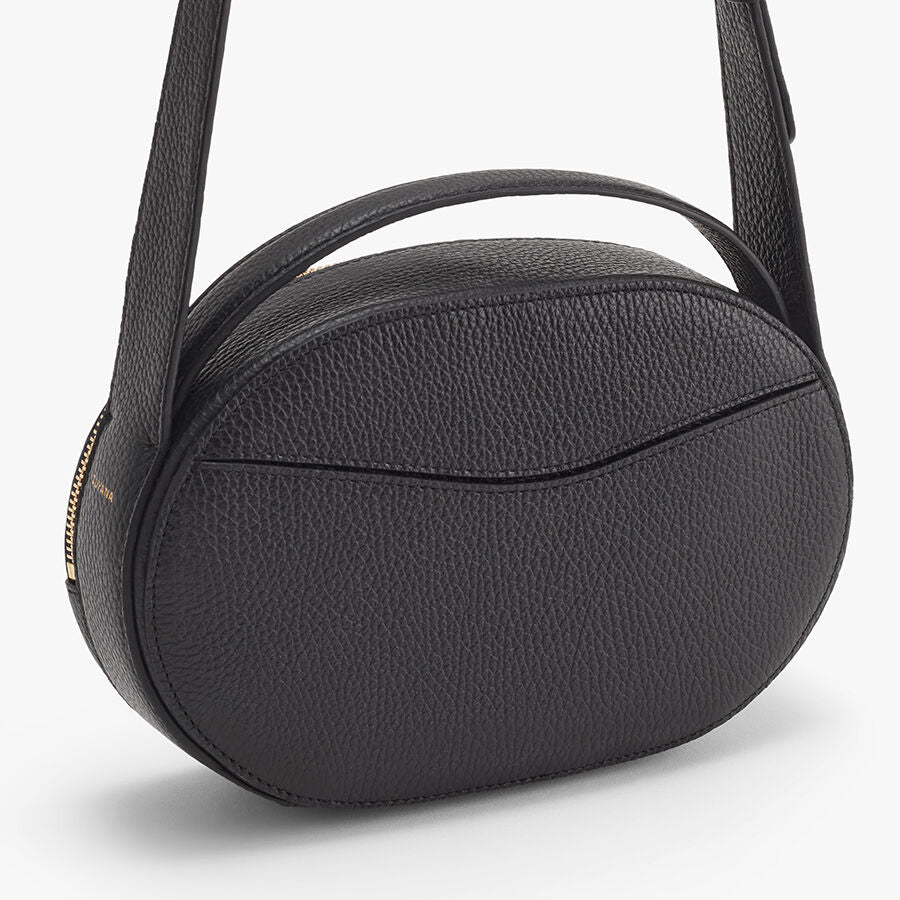 Stylish Top Handle Crossbody Bag for Women - Fashionable Shoulder Purse with Adjustable Strap - Perfect for Work, Travel & Everyday Use