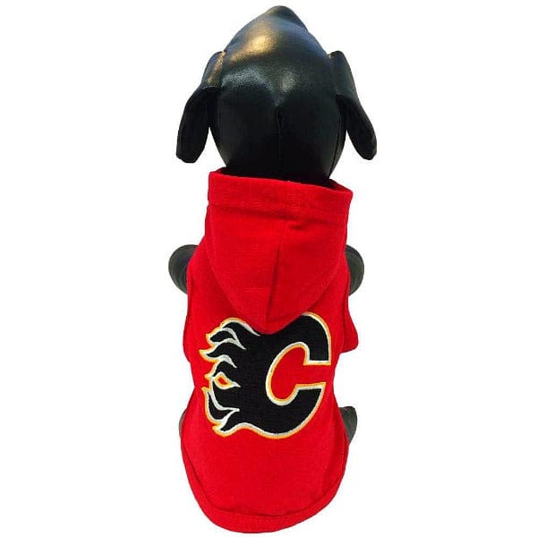 Calgary Flames NHL All-Star Hooded Sweatshirt - Official Team Apparel for Men & Women - Perfect for Game Day & Casual Wear