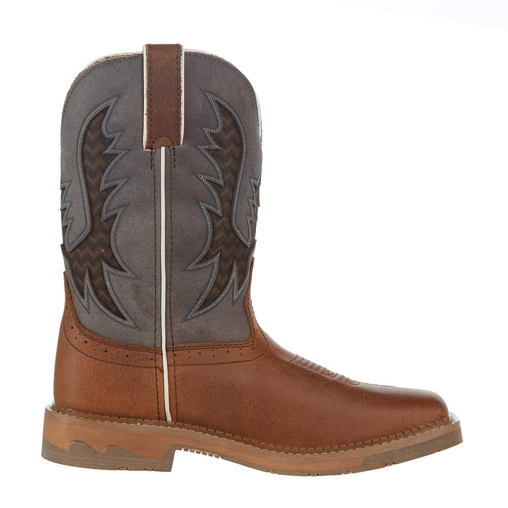 Justin Men's Bolt 11