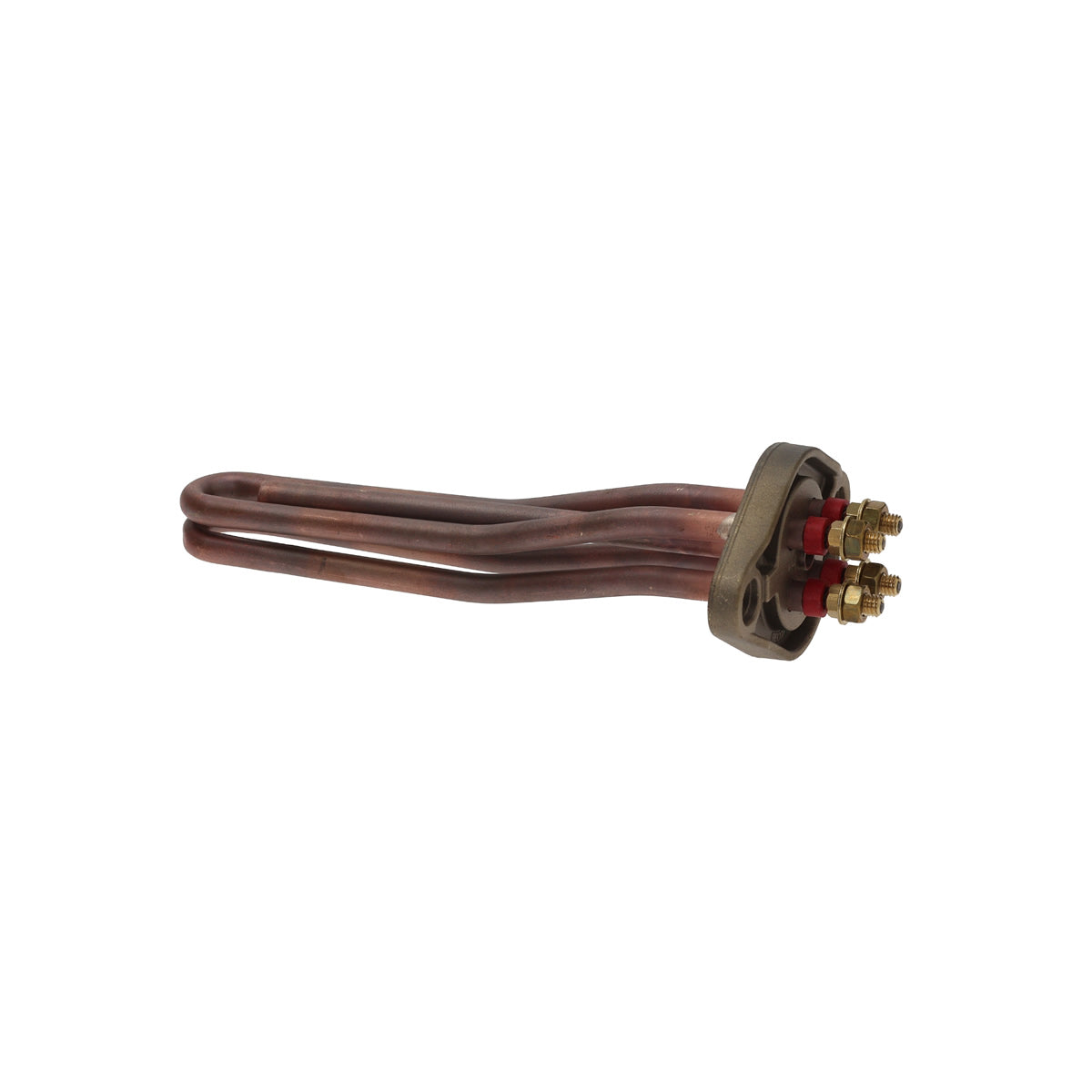 110V 1700W High Power Heating Element for Home Appliances - Perfect for Water Heaters, Ovens & Industrial Equipment