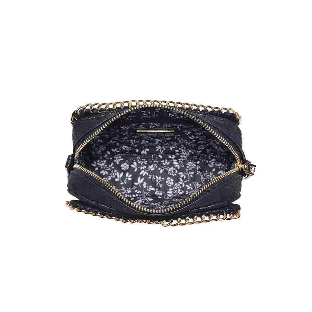 Brityn Crossbody Bag for Women - Stylish & Lightweight Shoulder Purse - Perfect for Travel, Shopping & Everyday Use