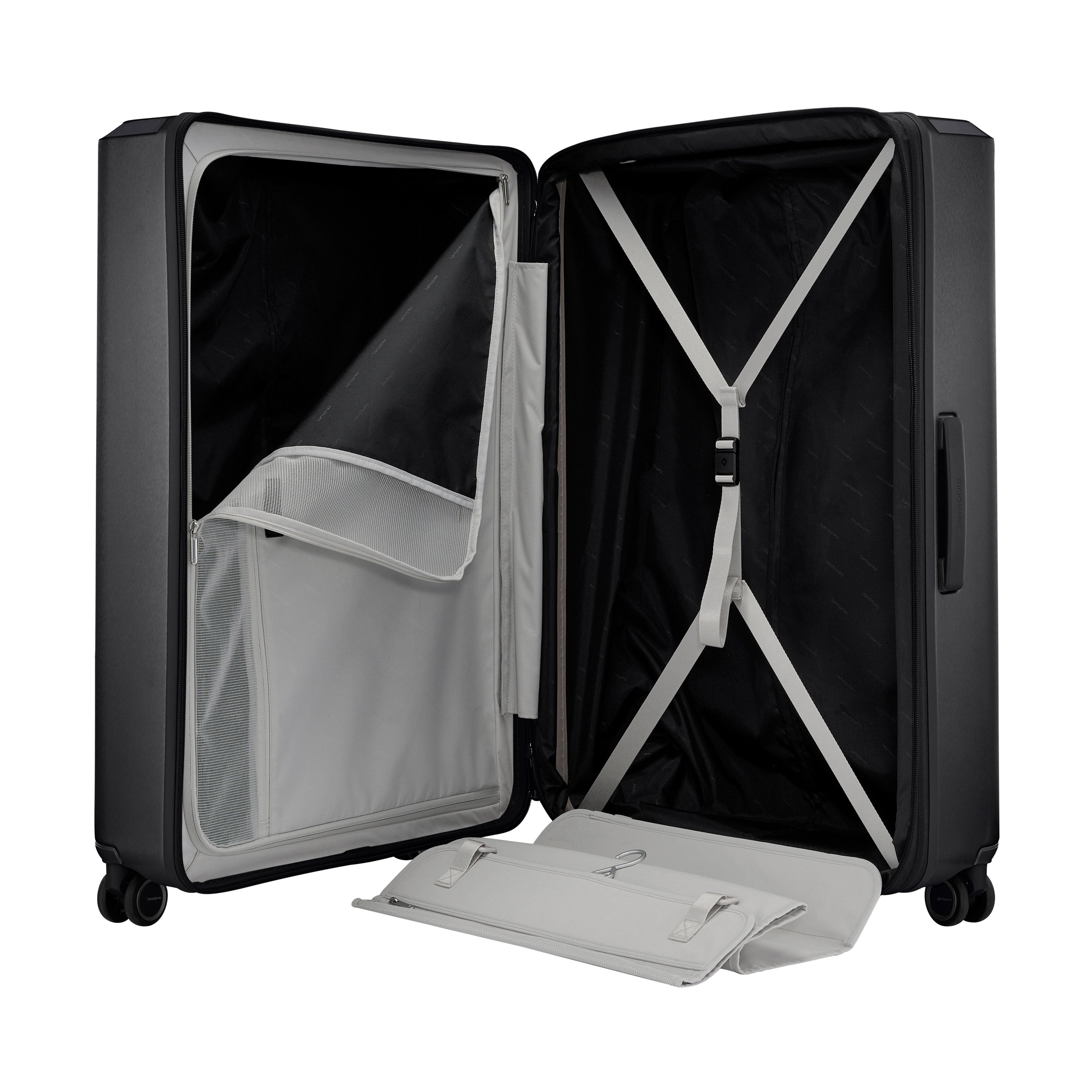 Samsonite Evoa Z Expandable Spinner Large 30
