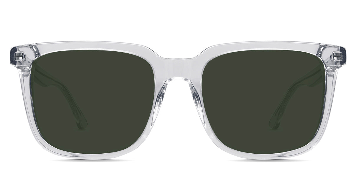 Polarized Prescription Sunglasses for Men - UV Protection & Anti-Glare - Perfect for Driving, Fishing & Outdoor Activities