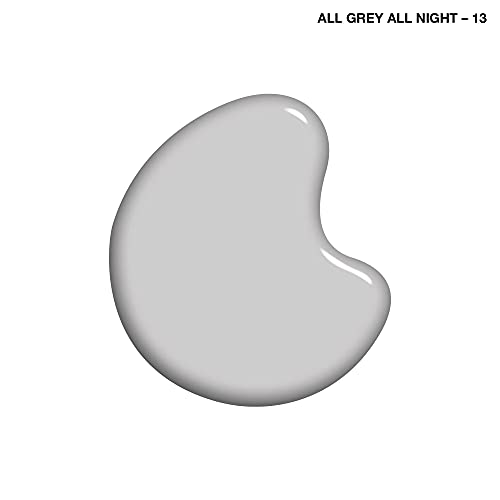 All Grey All Night - 13