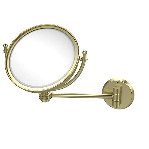 Satin Brass