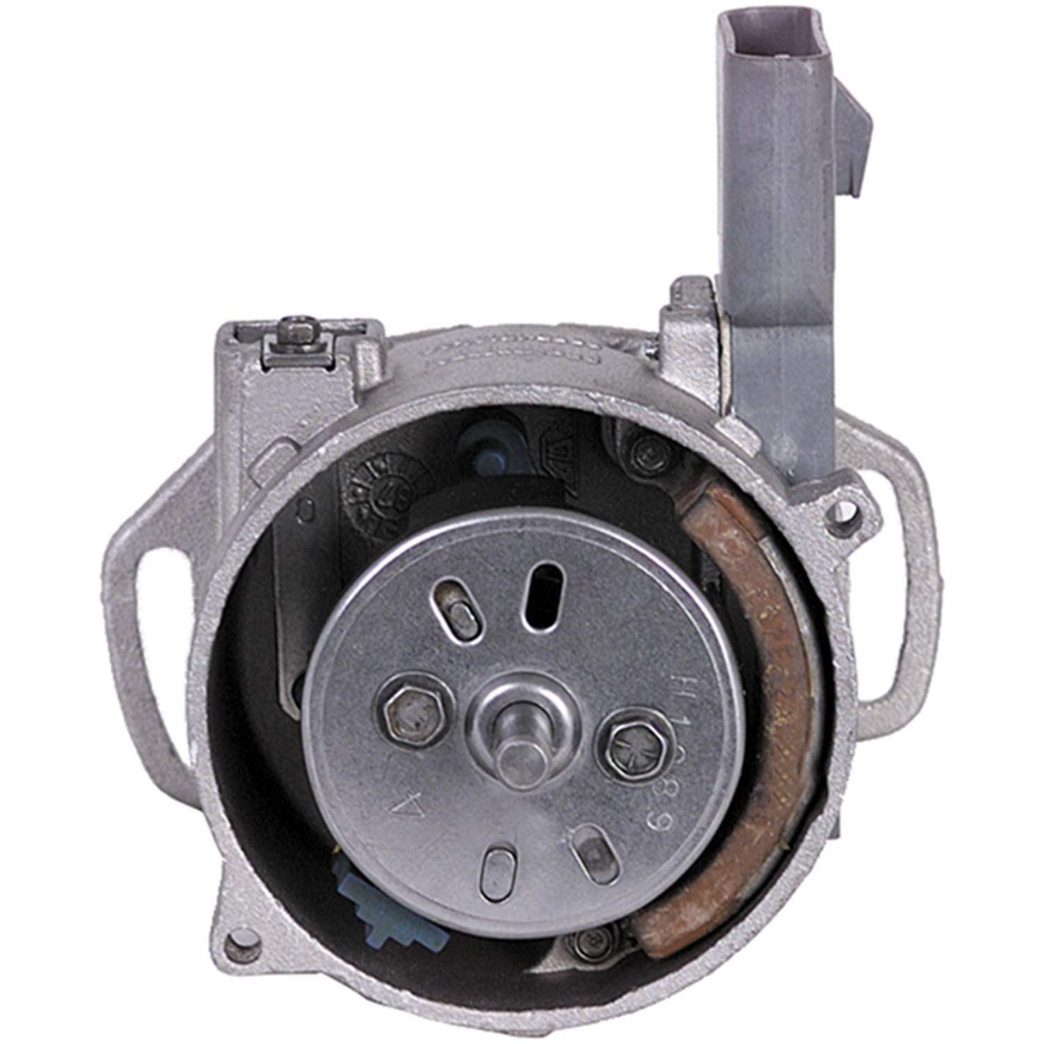 Cardone 30-2494MA Remanufactured HEI Electronic Distributor & Module - Compatible with GM Vehicles - Perfect for Engine Performance Upgrades & Restoration Projects