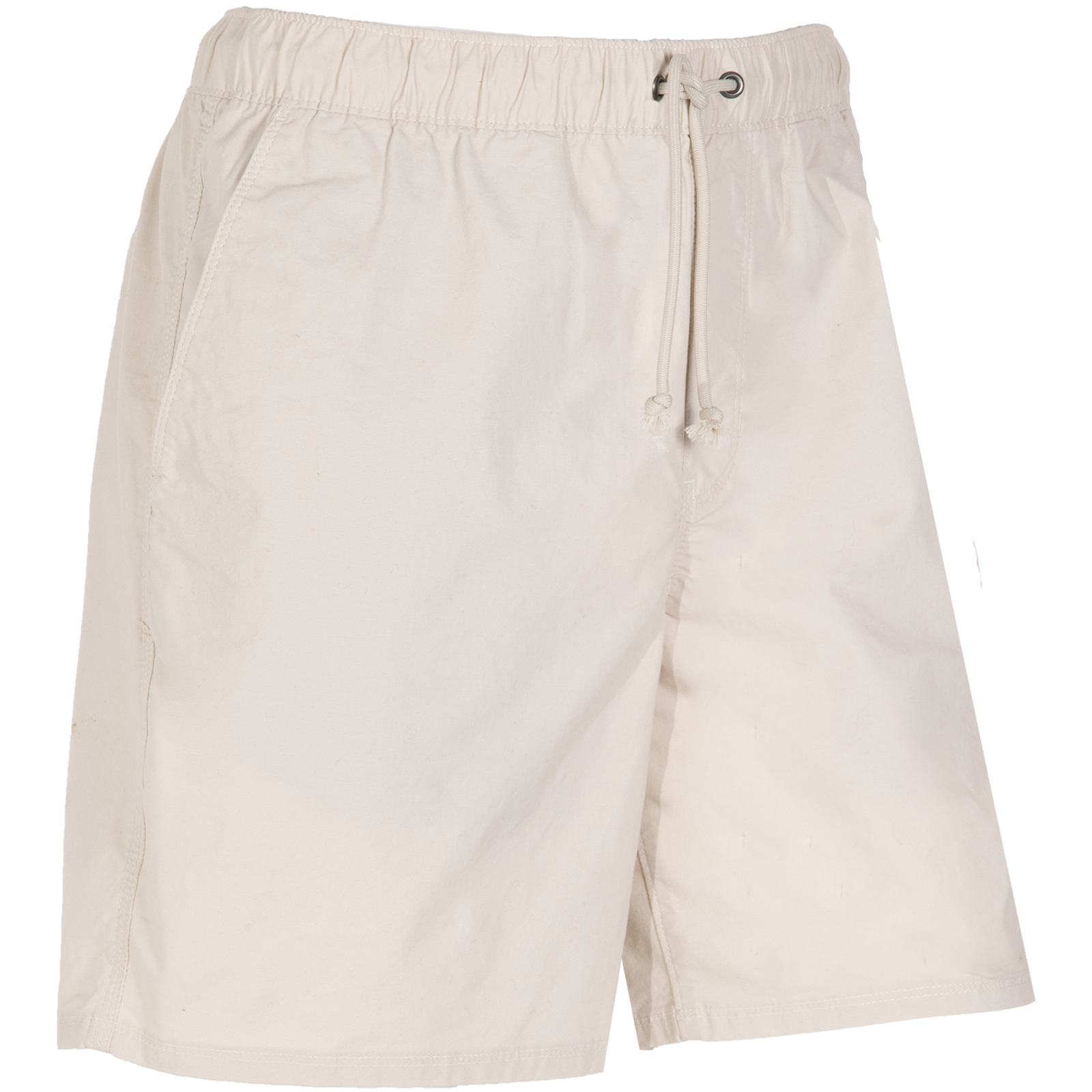 Stretch Poplin Deck Shorts for Men - Comfortable & Stylish Casual Shorts for Summer, Beach, and Outdoor Activities