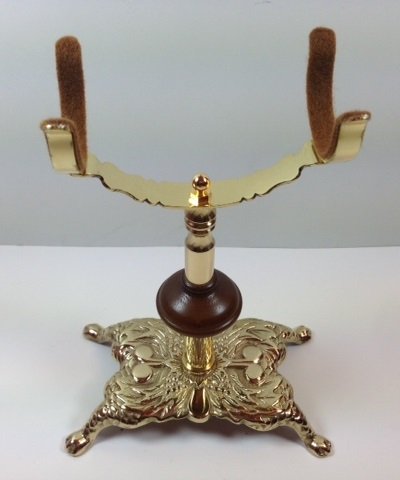 Premium Wooden Kaleidoscope with Stand - Large Poker Weight for Home Decor, Party Favors & Unique Gifts - Stunning Visual Display for Meditation, Relaxation & Sensory Play