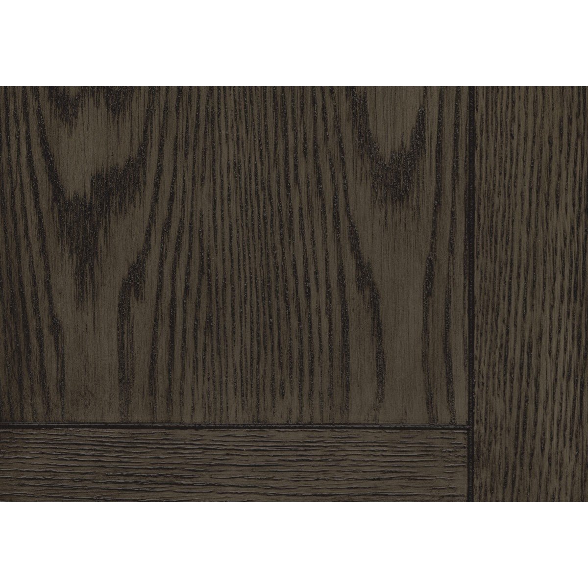 Granby Collection End Table - Modern Nightstand with Storage Shelf for Living Room, Bedroom & Office - Stylish Side Table for Small Spaces