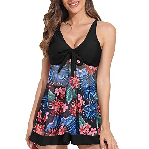 Tropical Floral-901