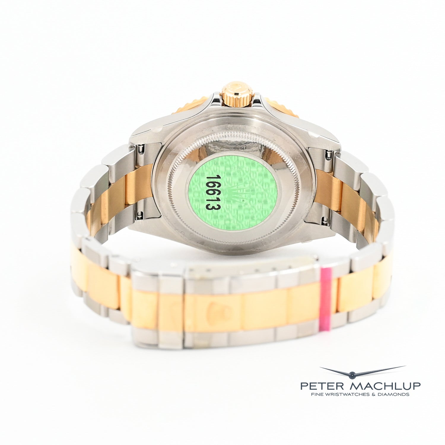 Rolex Submariner Date 2007 - Luxury Men's Diving Watch with Date Display - Perfect for Scuba Diving, Business Meetings & Special Occasions