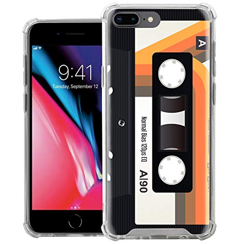Retro Cassette
