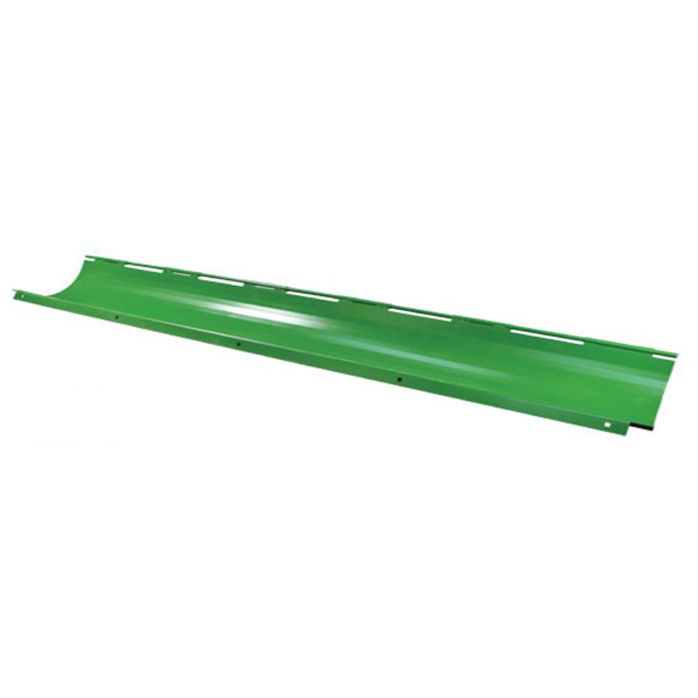 RAParts AMAH139386 Clean Grain Auger Trough Door - Replacement Part for Combine Harvesters | Durable Farm Equipment Accessory | Perfect for Grain Storage & Harvesting Operations