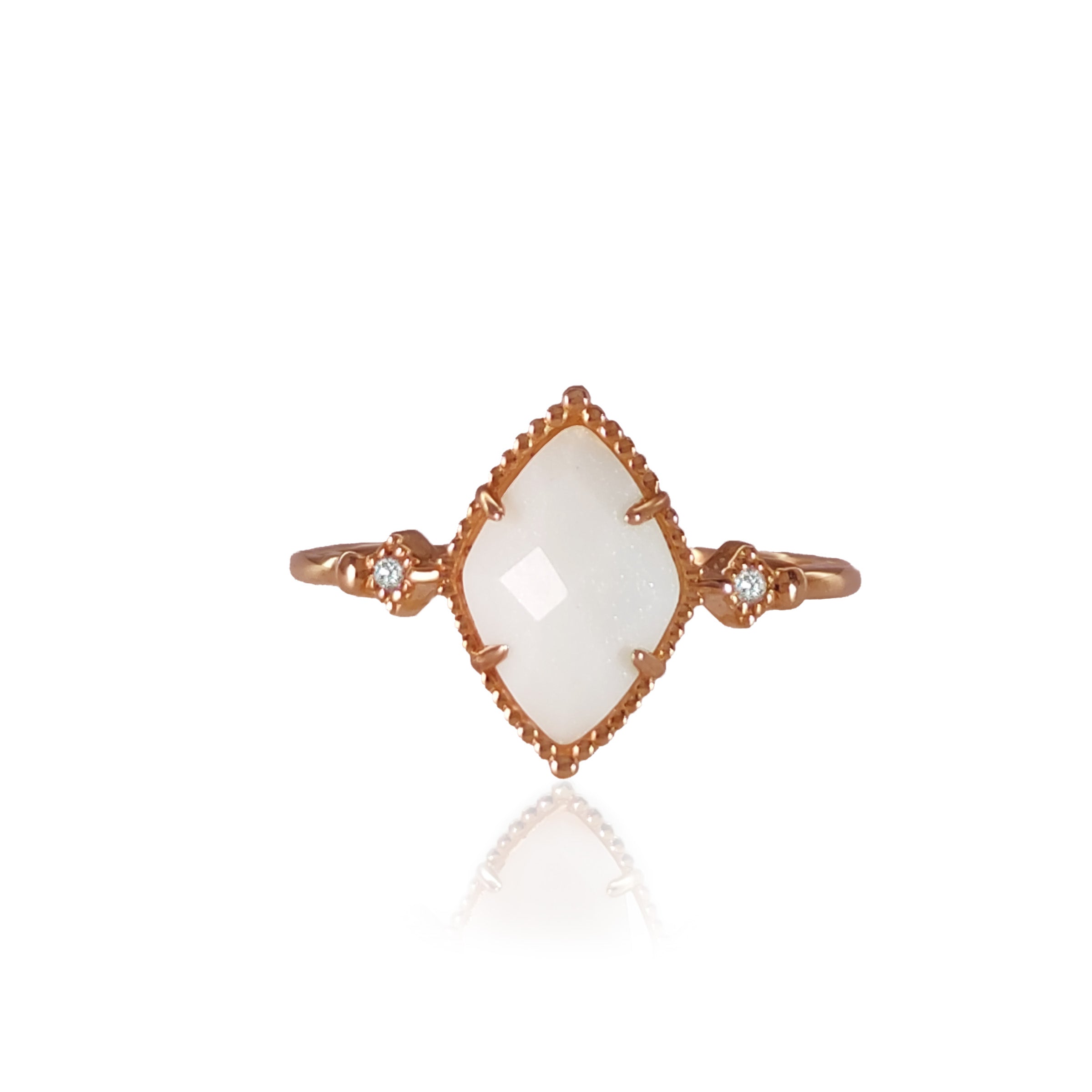 Love's Essence Breastmilk Ring - Unique Memorial Jewelry for Moms, Breastfeeding Keepsake, Sterling Silver or Gold Personalized Mother's Gift - Perfect for Mother's Day, Baby Shower & Cherished Memories