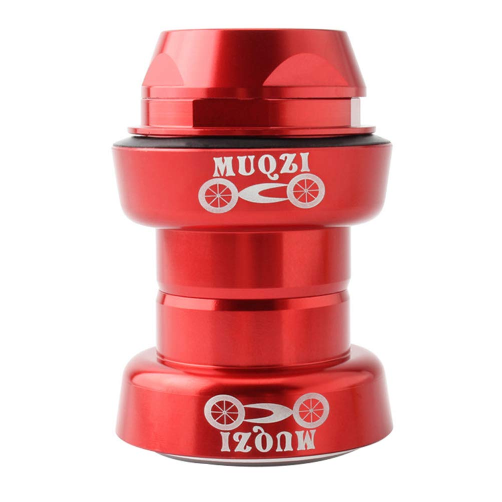 FAVOMOTO 1pc Bike Headset Bearing - High Quality Bike Frame Accessory, Wheel Bearing & Headset Bearings for Cycling Parts - Perfect for Mountain Bikes, Road Bikes & BMX - Durable Bike Supplies for Smooth Riding Experience