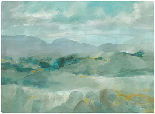 Green Mountain View