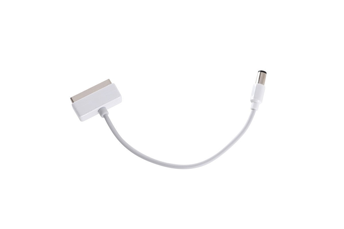P4 Part 56 USB Charger Battery (10PIN) to DC Power Cable - High Speed Charging Cord for Laptops, Cameras & Portable Devices - Perfect for Travel, Office & Home Use
