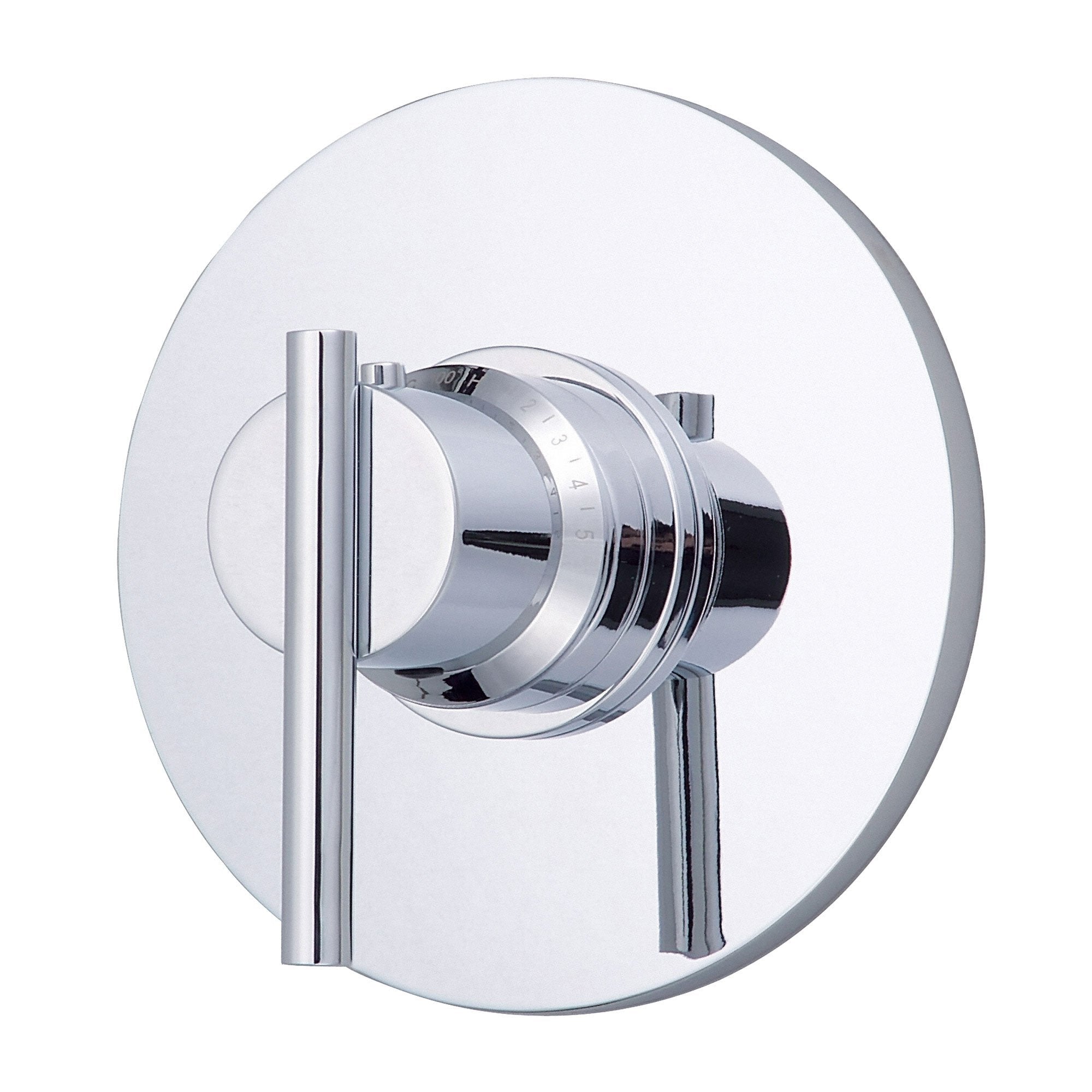 Danze Parma Chrome 1-Handle 3/4