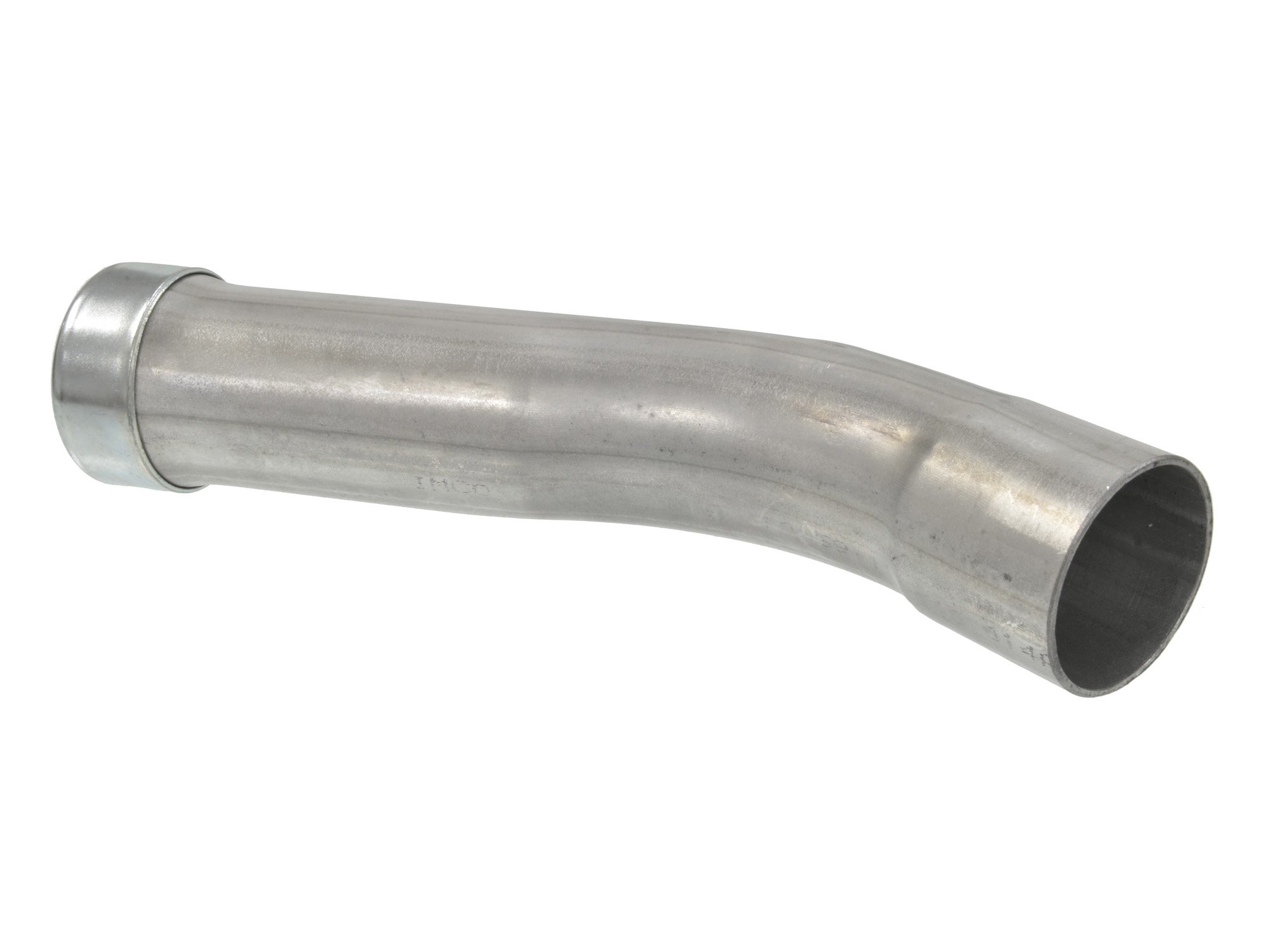 1961-1962 Corvette Fuel Filler Neck - Classic Car Restoration Part