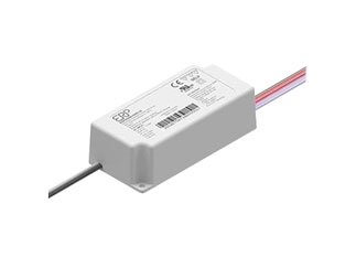 ESS015W-0300-42 ESS015 Series 12.6W 300mA 42V Max Output Constant Current LED Driver - for LED Strip Lights, Signage & Commercial Lighting Applications
