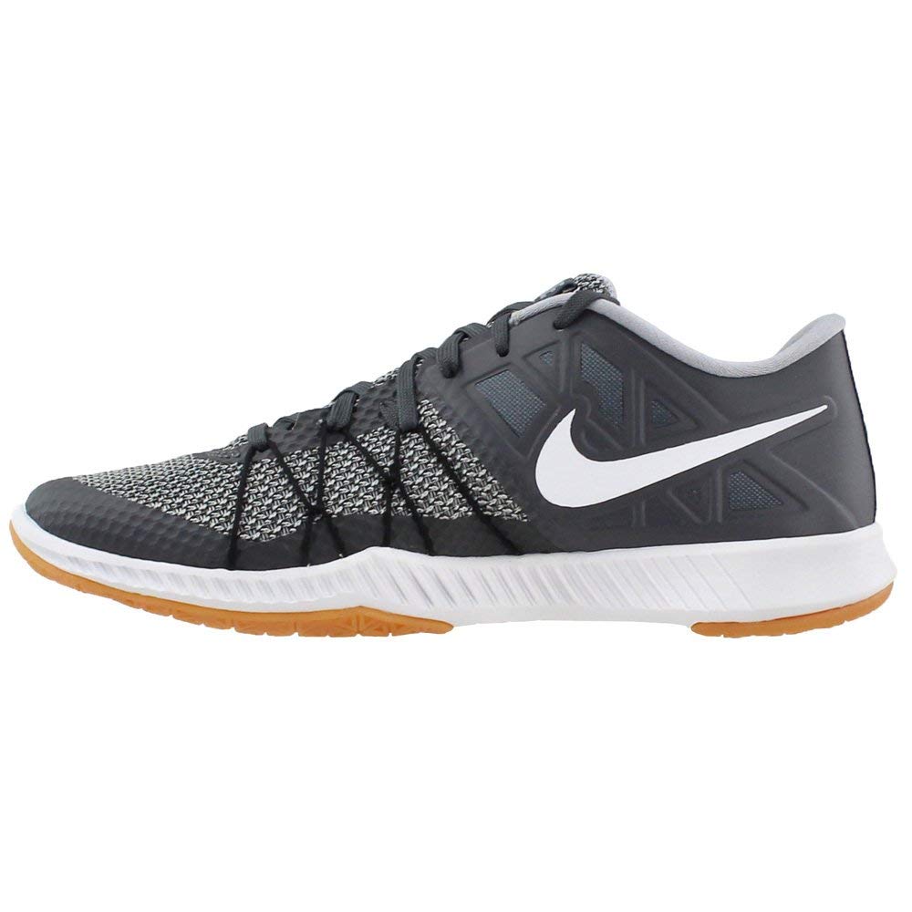 Nike Zoom Fast Running Shoes for Men - Lightweight & Breathable Trainers 844803 - Perfect for Jogging, Gym Workouts & Daily Wear