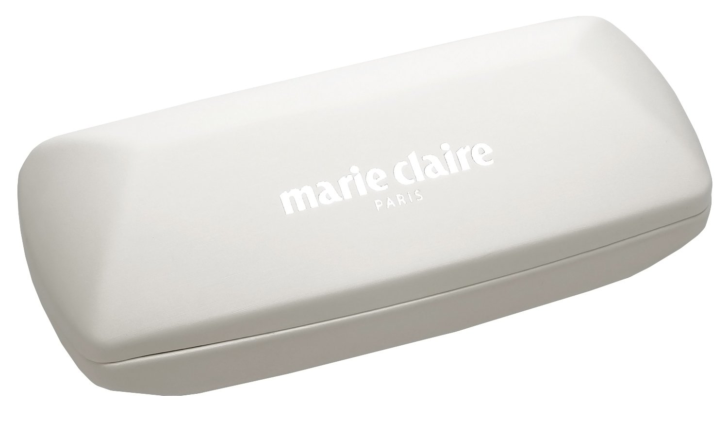 Marie Claire Designer Reading Glasses MC6220-SRE in Stripe Red | 53mm Readers for Women & Men | Fashionable Eyewear for Reading, Computer Use & Daily Activities