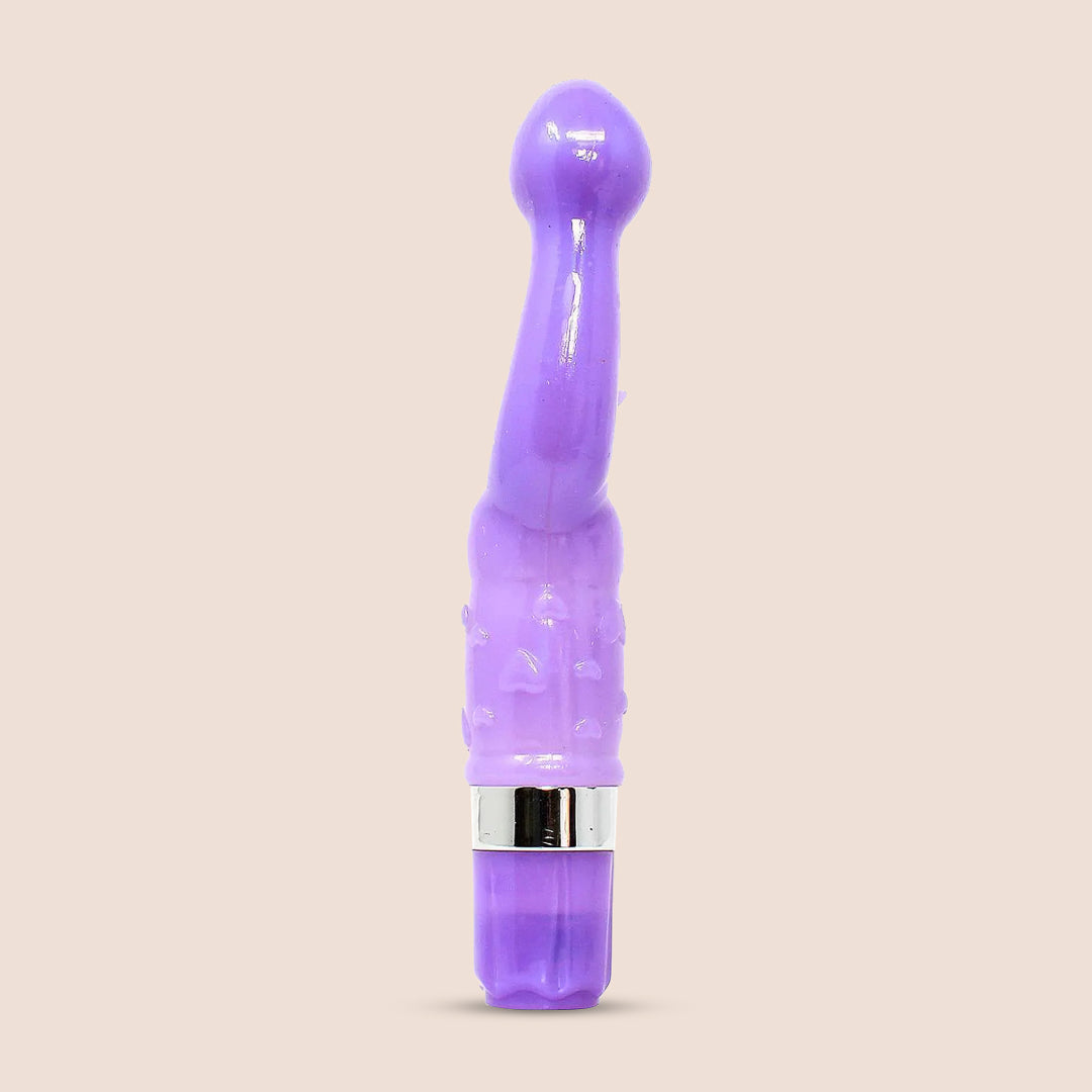 Butterfly Kiss® 9-Function Platinum Edition Vibrator - 9 Vibration, Pulsation & Escalation Modes for Women's Pleasure | Perfect for Solo Play & Couples Intimacy