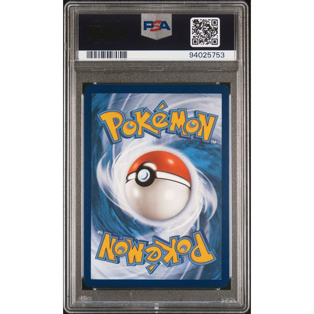 2023 Pokemon Classic Collection Onix 010/034 PSA 9 Graded Card - Rare Trading Card for Collectors & Battles
