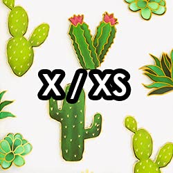 Cactus Clear