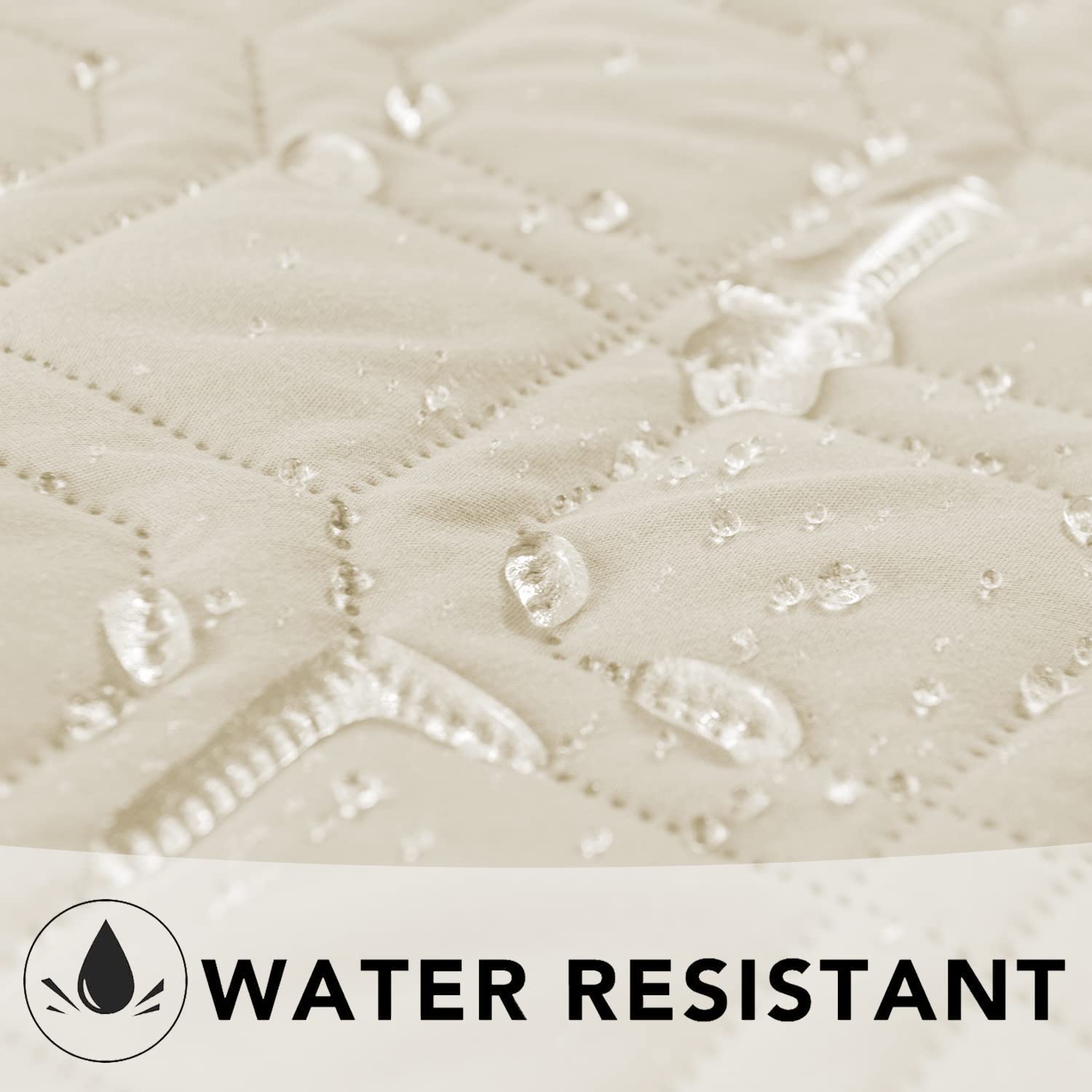 Ameritex Waterproof Reversible Dog Blanket - Soft Pet Bed Cover for Dogs & Cats, Protects Furniture, Couch, Sofa from Fur & Stains - Perfect for Indoor Use, Travel & Car Rides
