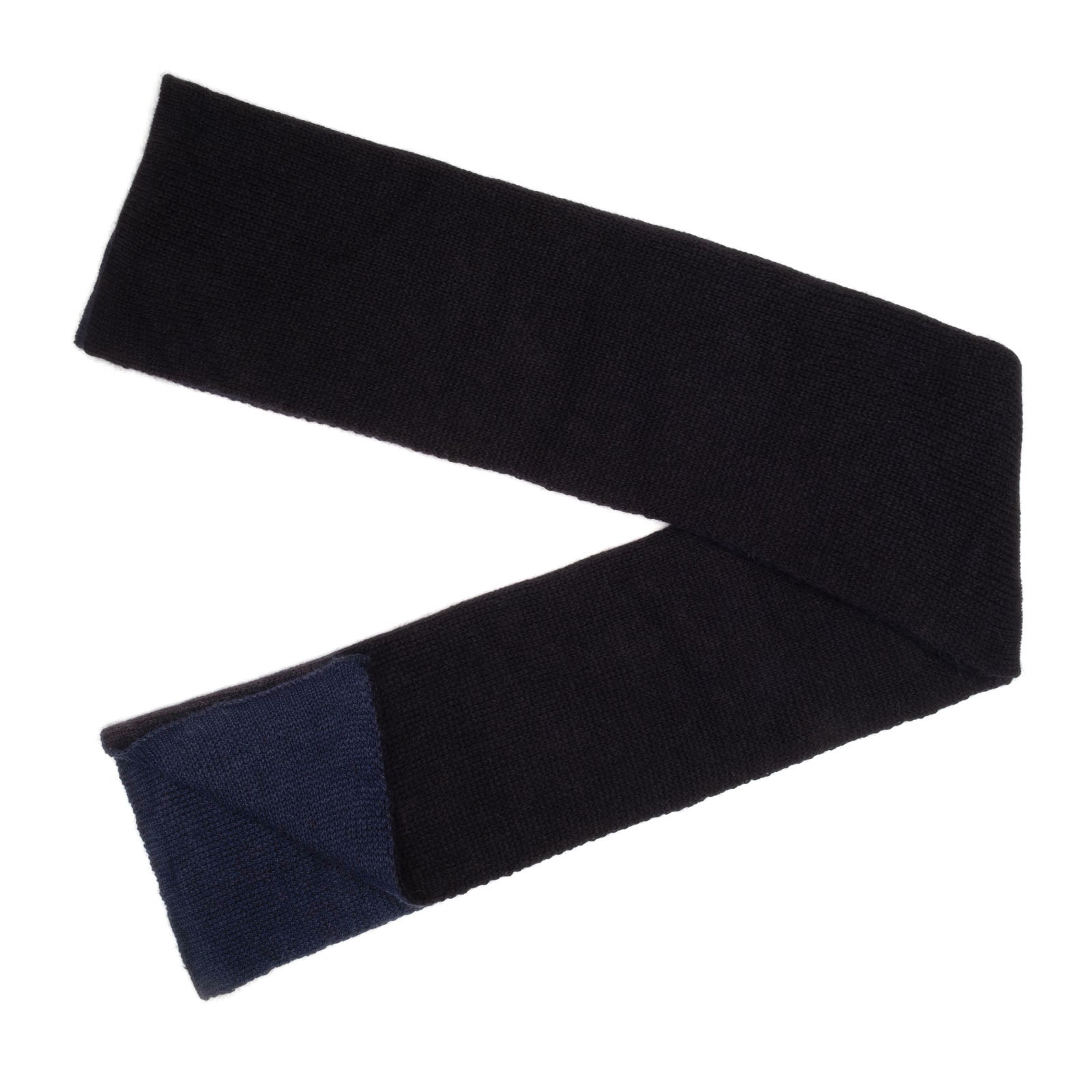 Christine Women's Navy & Black Dress - Elegant Casual Wear for Office, Party, and Evening Events