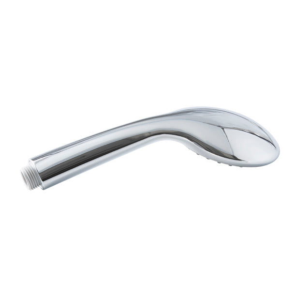 Premium Handheld Shower Head with Adjustable Spray Massager - 5 Settings for Relaxing Spa Experience at Home, Ideal for Bathroom, RV & Pet Washing