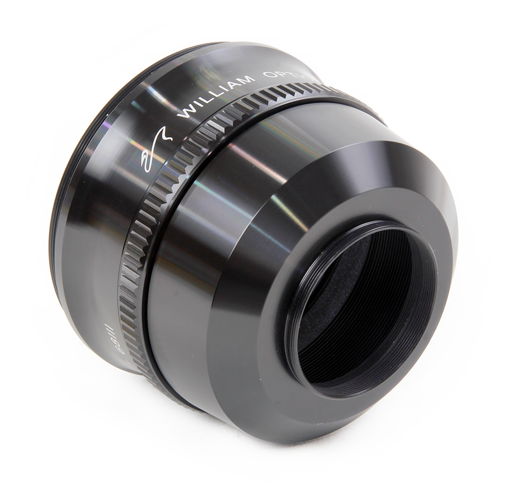 68III Flattener (P FLAT68III) - Professional Lens Flattening Tool for Astrophotography & Photography - Perfect for Telescope Lens Correction and Image Editing