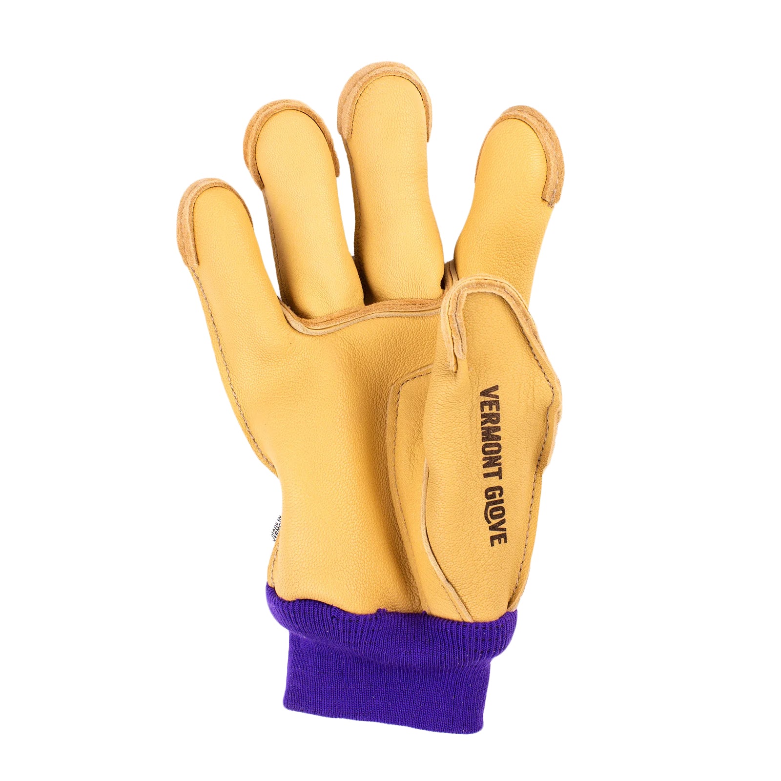 The Tuttle Glove - Premium Lined Winter Gloves for Men & Women - Warm, Waterproof & Windproof - Perfect for Skiing, Snowboarding & Outdoor Activities
