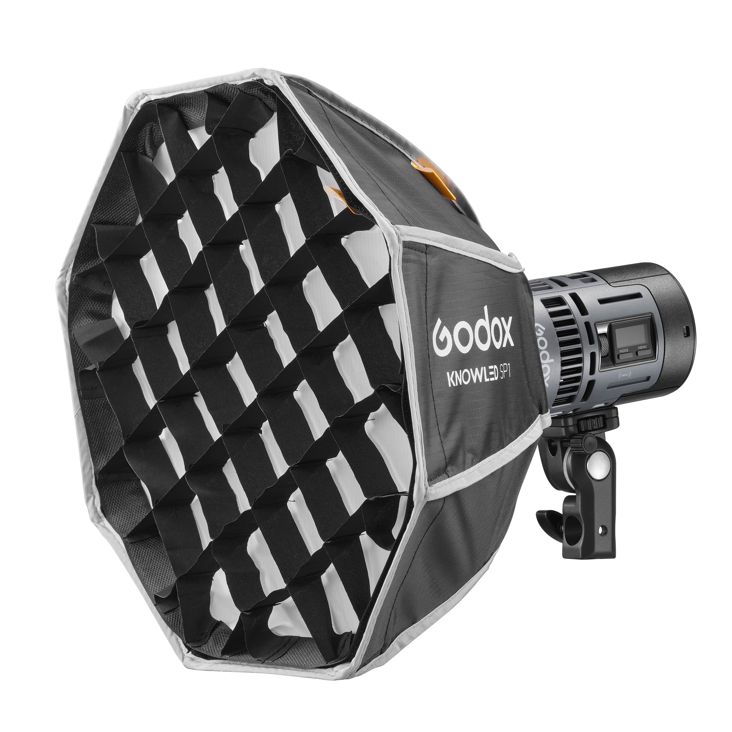 RS60R Twin Super Compact RGB LED 2K Video Light Kit - Professional Studio Lighting for YouTube, TikTok & Photography - Perfect for Vlogging, Live Streaming & Content Creation