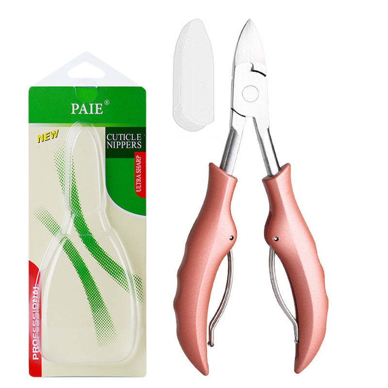 Light Pink Handle