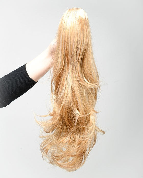 EasyClip 2 Long Layered Hair Clips - Secure & Stylish Hair Accessories for Women & Girls - Perfect for School, Work, Parties & Everyday Use