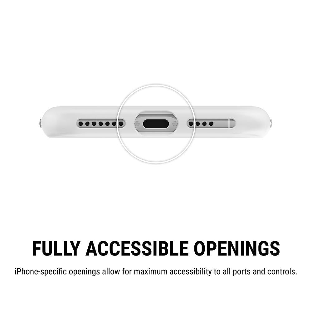 Incipio NGP Protective Case for iPhone Xs Max - Shockproof & Slim Design - Perfect for Daily Use, Travel & Outdoor Activities