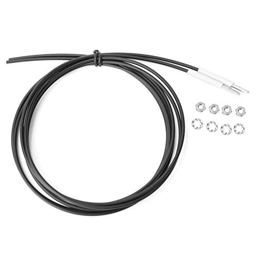 PT-310 Industrial Fiber Optic Sensor - High Stability & Precision for Automation, Quality Control & Machine Monitoring
