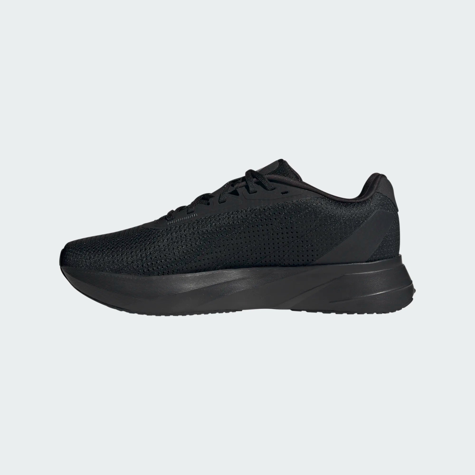 Adidas Duramo SL Running Shoes for Men - Lightweight & Comfortable Black Athletic Sneakers for Jogging, Gym Workouts & Daily Wear
