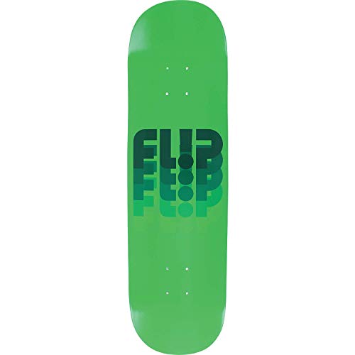 Odyssey Fade Fullnose Green