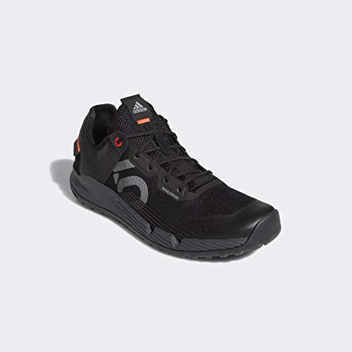 Five Ten Trailcross LT Mountain Bike Shoes - Men's & Women's Durable Cycling Footwear for Trail Riding & Off-Road Adventures | Perfect for MTB, Gravel Biking & Outdoor Exploration