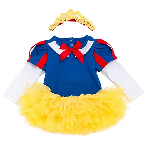 005 Snow White