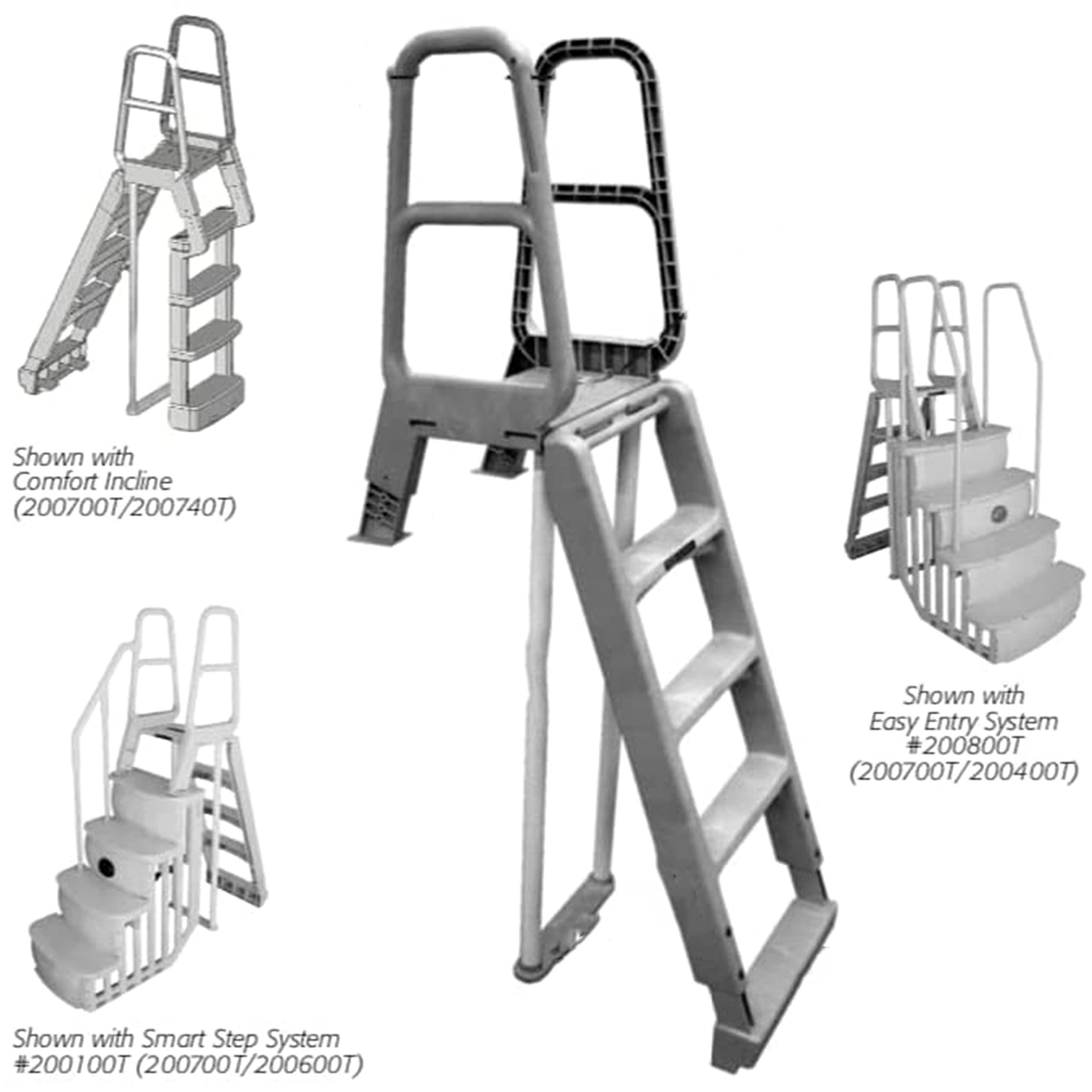Main Access 200600T 24