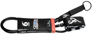Curran Competition 5 Foot Black Dog Leash - Durable Nylon Training Lead for Medium to Large Dogs, Perfect for Walking, Running & Outdoor Adventures