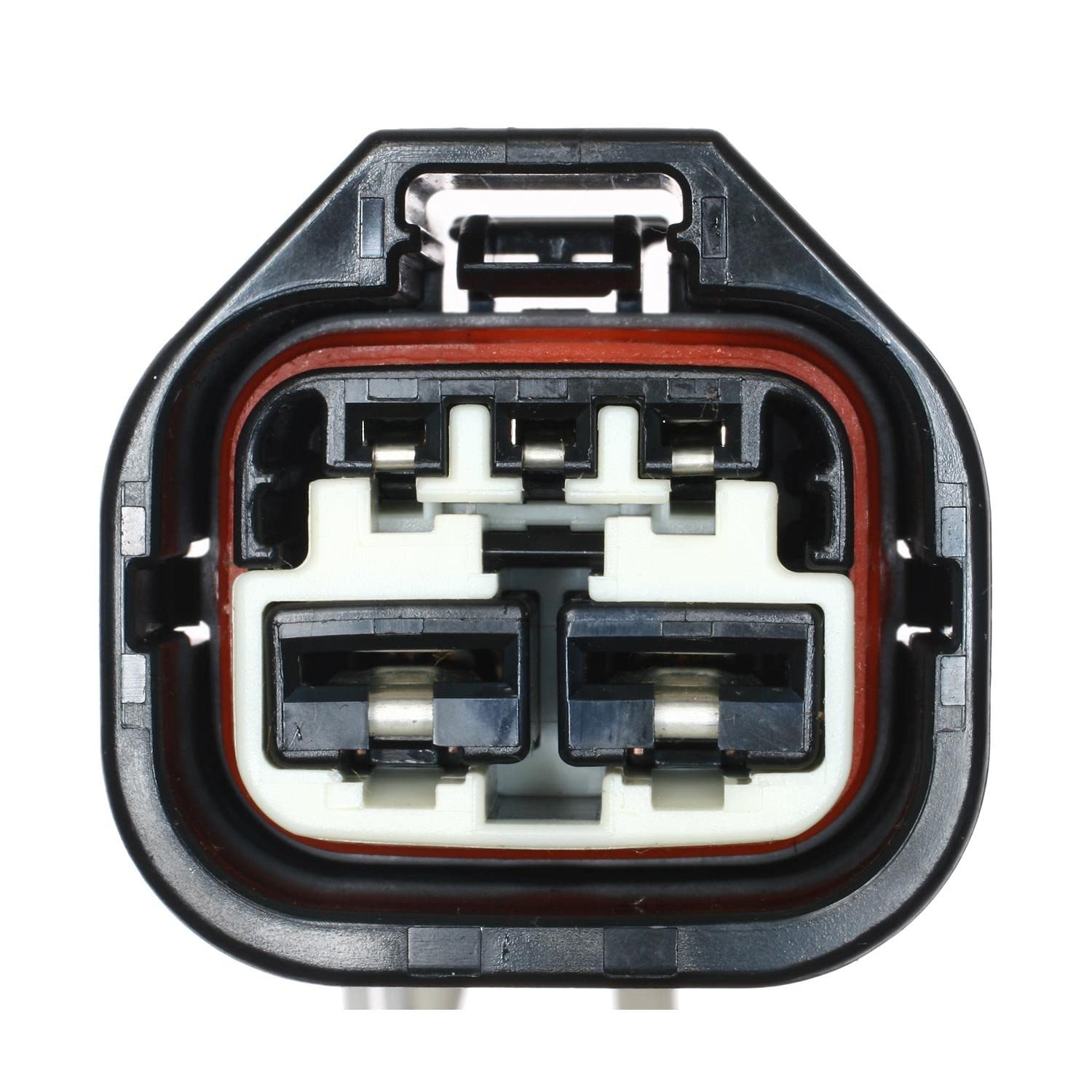 Standard Motor Products RU-582 A/C Blower Motor Switch - Replacement Part for Car HVAC System | Compatible with Multiple Vehicle Models | Perfect for AC Repair & Maintenance