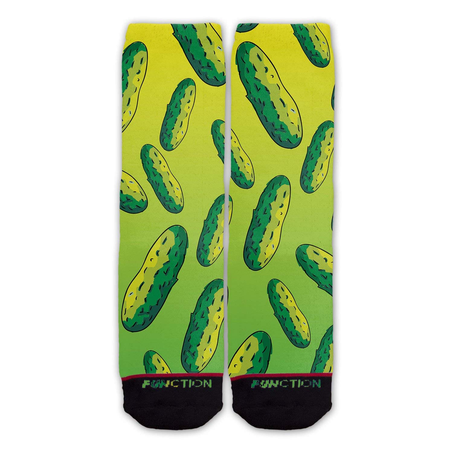 Funny Food Socks - Cute Novelty Socks for Men & Women - Perfect Gift for Food Lovers, Kitchen Enthusiasts & Sock Collectors - Great for Parties, Gifts & Everyday Wear
