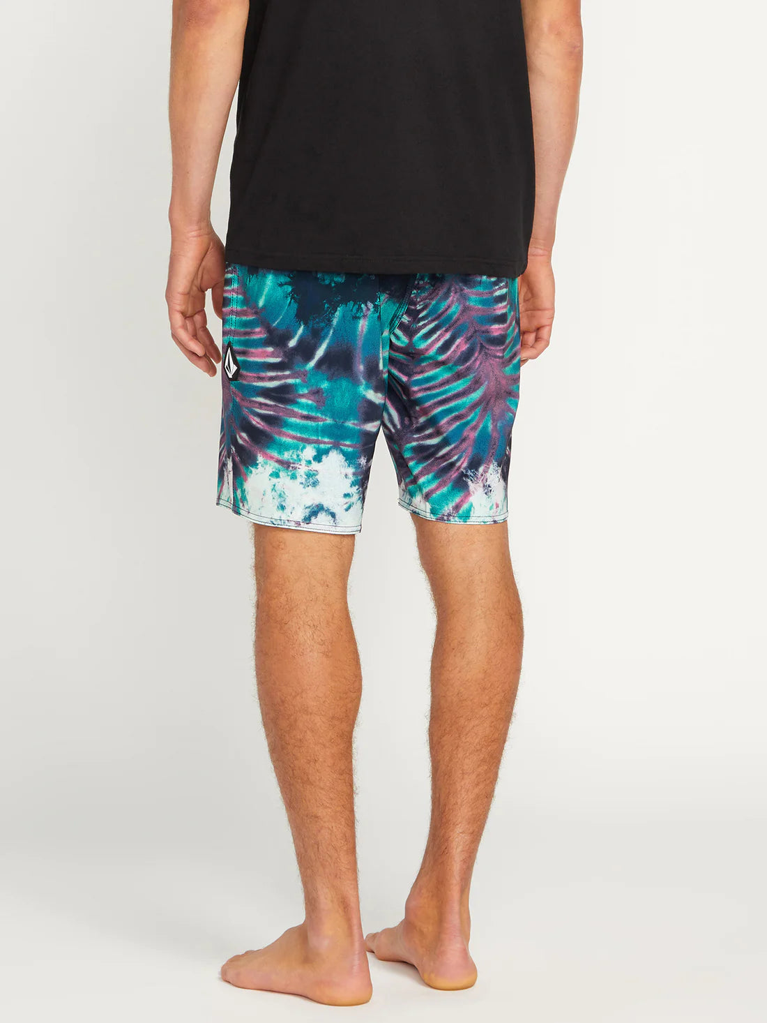 Volcom Bo Stretch K8 Mad Wash 19